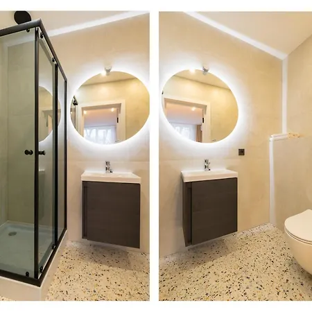 By Lollo Hotel apartamentowy Wilno