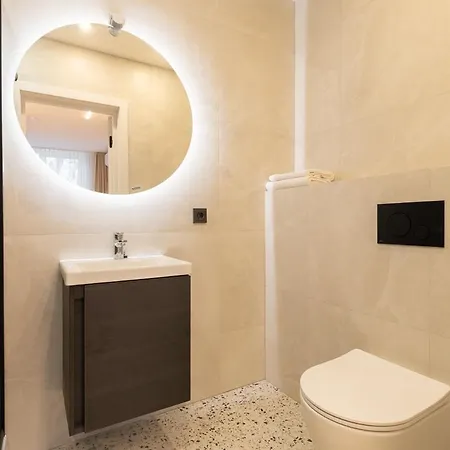 By Lollo Hotel apartamentowy 3*