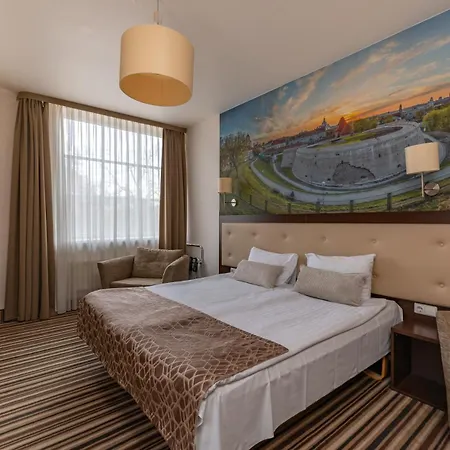 Hotel apartamentowy By Lollo 3*