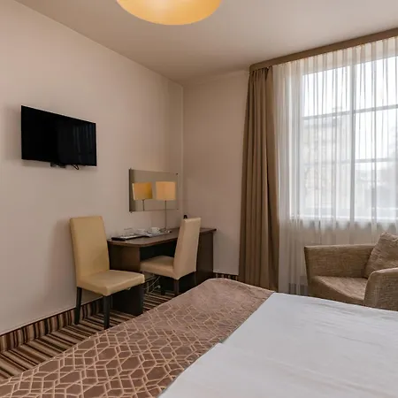 By Lollo Hotel apartamentowy 3*
