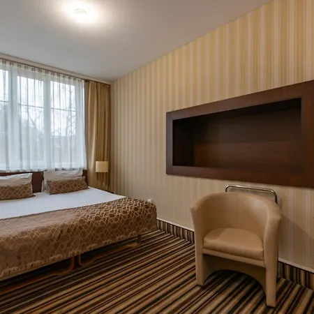 By Lollo Hotel apartamentowy Wilno