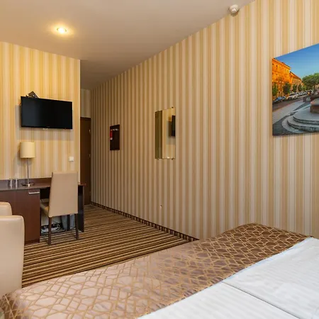 Hotel apartamentowy By Lollo