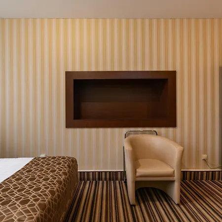 Hotel apartamentowy By Lollo Wilno
