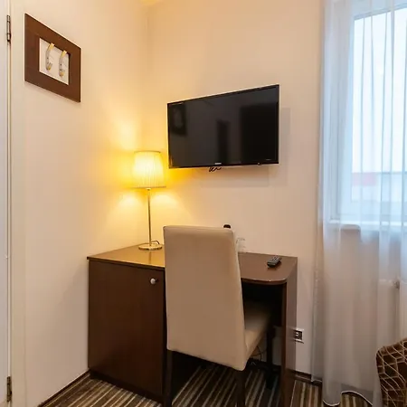 Hotel apartamentowy By Lollo 3*
