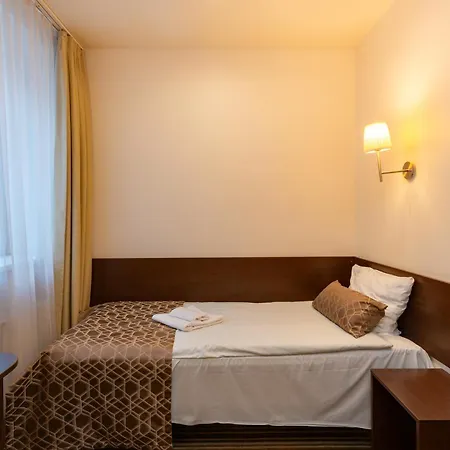 By Lollo Hotel apartamentowy