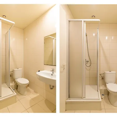 Hotel apartamentowy By Lollo 3*