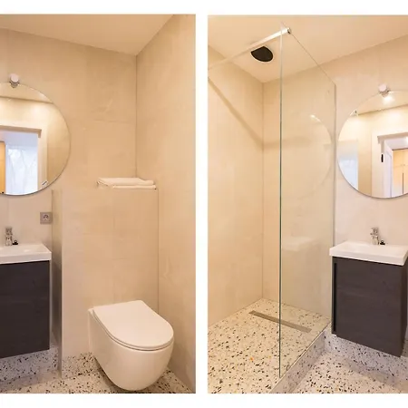 By Lollo Hotel apartamentowy Wilno