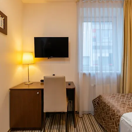Hotel apartamentowy By Lollo