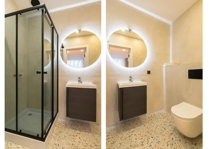 By Lollo Appart hôtel Vilnius