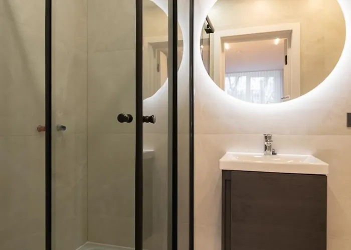 Apartamentų viešbutis By Lollo 3*