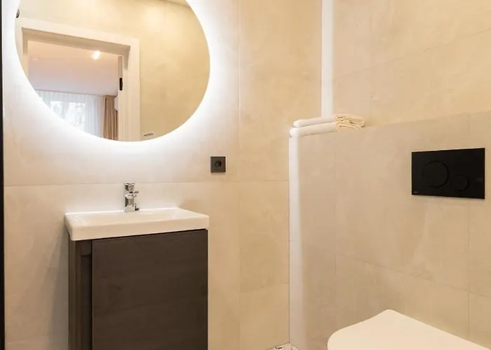 By Lollo Apartamentų viešbutis 3*