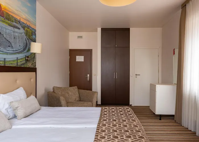 Appart hôtel By Lollo 3*