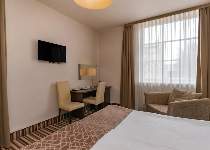 By Lollo Appart hôtel 3*