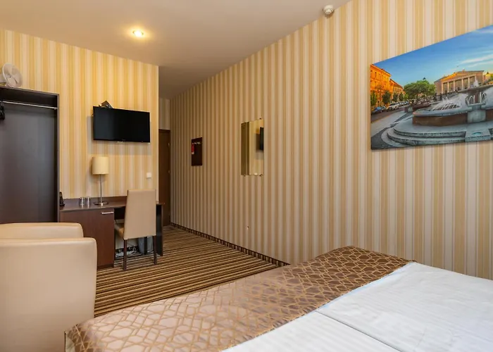 Apartamentų viešbutis By Lollo