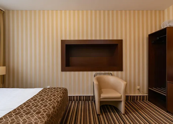 Appart hôtel By Lollo Vilnius