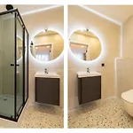 By Lollo Lägenhetshotell Vilnius