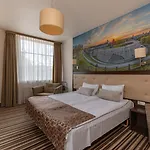 Lägenhetshotell By Lollo 3*