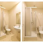 Lägenhetshotell By Lollo 3*