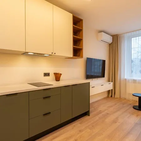 By Lollo Aparthotel