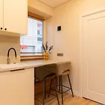 By Lollo Apartamentų viešbutis Vilnius