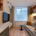 Apartamentų viešbutis By Lollo