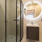 Apartamentų viešbutis By Lollo 3*