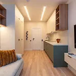 Apartamentų viešbutis By Lollo Vilnius