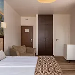 Apartamentų viešbutis By Lollo 3*