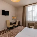 By Lollo Apartamentų viešbutis 3*