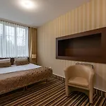 By Lollo Apartamentų viešbutis Vilnius