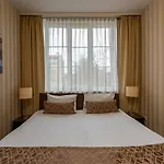 Apartamentų viešbutis By Lollo Vilnius