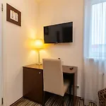 Apartamentų viešbutis By Lollo 3*