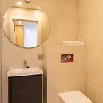 Apartamentų viešbutis By Lollo Vilnius