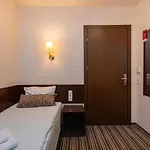 By Lollo Apartamentų viešbutis