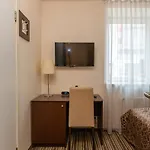 By Lollo Apartamentų viešbutis