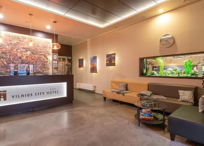 By Lollo 3* Βίλνιους