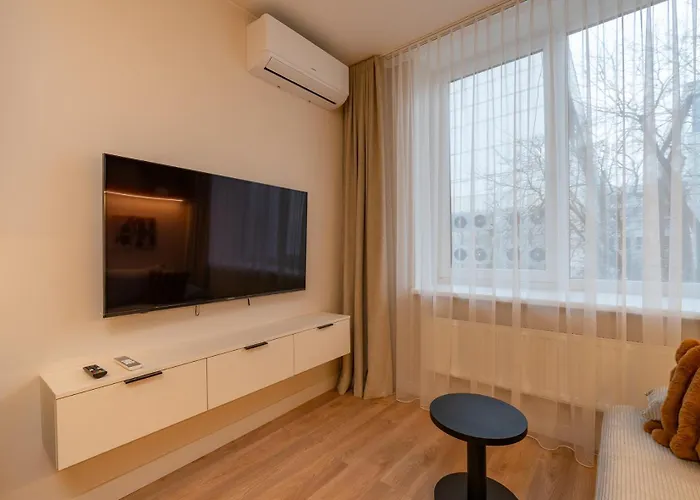 By Lollo 3* Βίλνιους